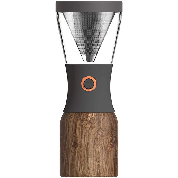 Asobu Cold Brew Coffee KB900 Wood 