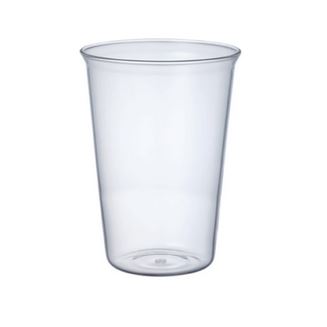 Kinto CAST Beer Glass 4x430ml