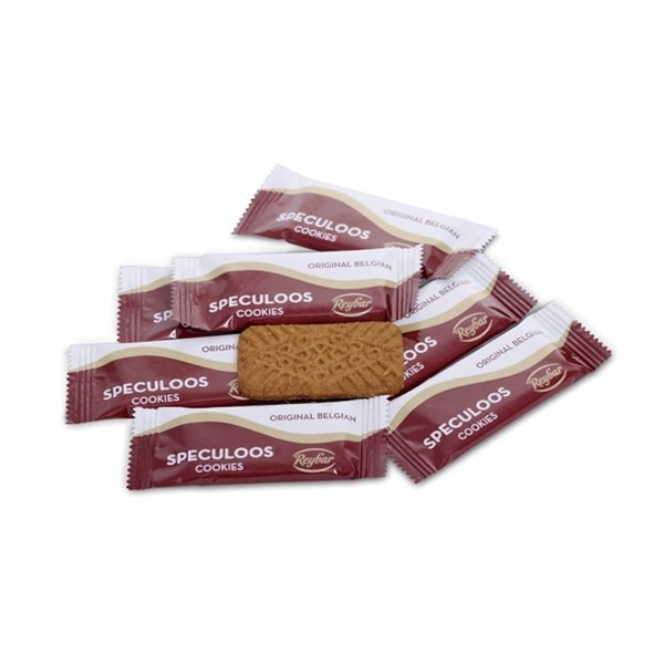 Reybar Speculoos Biscuits 250 x 6 g