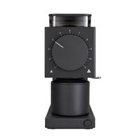 Fellow Ode Brew Coffee Grinder Black
