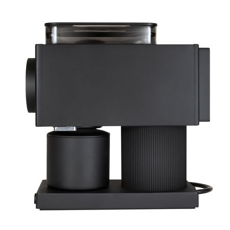 Fellow Ode Brew Coffee Grinder Black