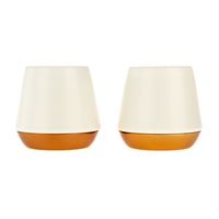 Fellow Junior Espresso Set of 2 Cups White 70ml