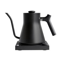 Stagg EKG Electric Kettle Black