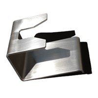 Heavy Tamper Steel Portafilter Holder Heavy Tamper Steel Portafilter Holder