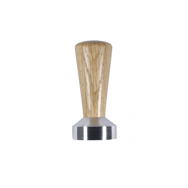 Heavy Tamper Oak 41mm