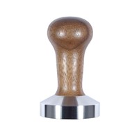 Heavy Tamper Nut 50mm