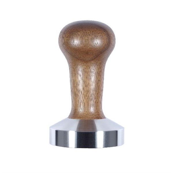 Heavy Tamper Nut 50mm