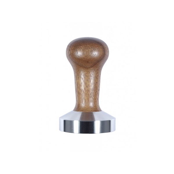 Heavy Tamper Nut 58 mm