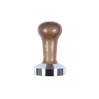 Heavy Tamper Nut 58,4 mm