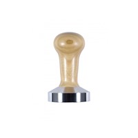 Heavy Tamper Plum 58,4 mm