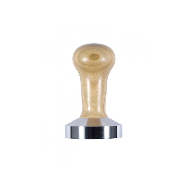 Heavy Tamper Plum 58,4 mm