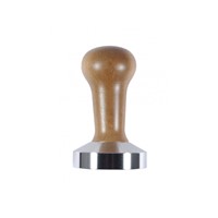 Heavy Tamper Cherry 58mm