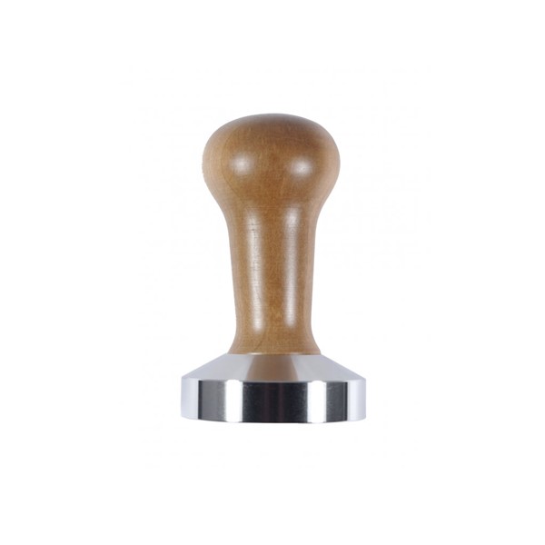 Heavy Tamper Cherry 58mm