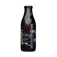 Garle Blueberry Syrup 1000ml Garle Blueberry Syrup 1000ml