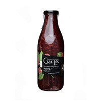 Garle Raspberry Syrup 1000ml Garle Raspberry Syrup 1000ml