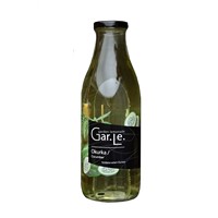 Garle Cucumber Extra Syrup 1000ml Garle Cucumber Extra Syrup 1000ml