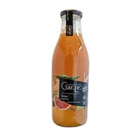 Garle Grapefruit Syrup 1000ml Garle Grapefruit Syrup 1000ml