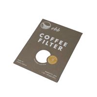 Ebb 6-10 cup Chemex Cotton Filters Ebb 6-10 cup Chemex Cotton Filters