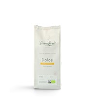 Simon Lévelt Dolce Organic Ground Coffee 250g
