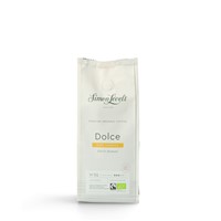 Simon Lévelt Dolce Organic Ground Coffee 250g Simon Lévelt Dolce Organic Ground Coffee 250g