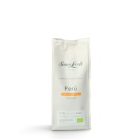 Simon Lévelt Peru Organic Single Origin 250g Simon Lévelt Peru Organic Single Origin 250g