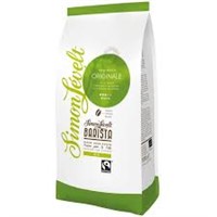 Simon Lévelt ORIGINALE Organic Beans 1000g Simon Lévelt ORIGINALE Organic Beans 1000g