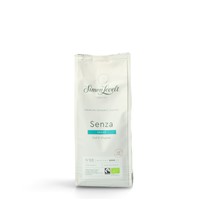 Simon Lévelt Senza/Decaf Organic Ground Coffee 250g Simon Lévelt Senza/Decaf Organic Ground Coffee 250g
