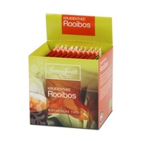 Simon Lévelt organic Rooibos 15g Simon Lévelt organic Rooibos 15g