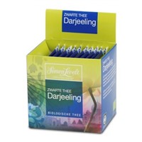 Simon Lévelt organic tea Darjeeling 17,5g Simon Lévelt organic tea Darjeeling 17,5g