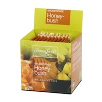 Simon Lévelt organic Honeybush 17,5g Simon Lévelt organic Honeybush 17,5g