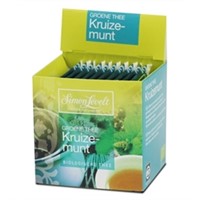 Simon Lévelt organic Green tea with Mint 15g Simon Lévelt organic Green tea with Mint 15g
