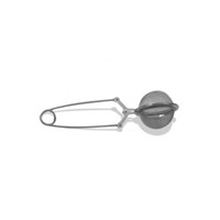 Simon Lévelt Mesh Snap Ball Tea Infuser