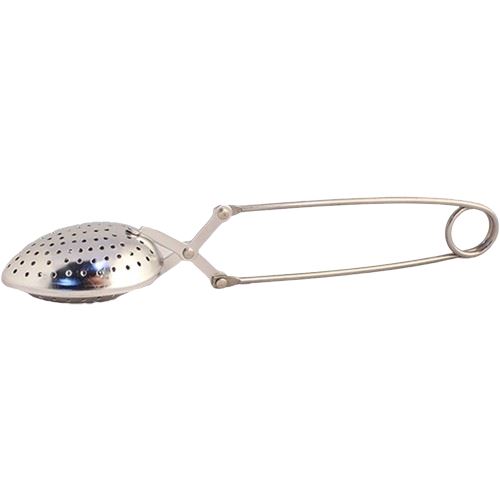 Simon Lévelt Mesh Snap Ball Tea Infuser