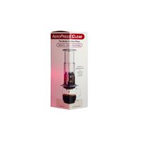 AeroPress Clear Coffee Maker AeroPress Clear Coffee Maker