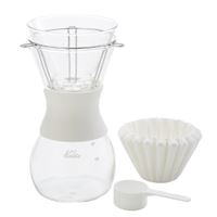 Kalita WDG-185 Pour Over Glass Set