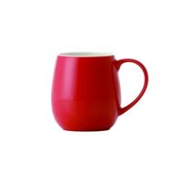 Origami Aroma Barrel Mug Red 320ml Origami Aroma Barrel Mug Red 320ml