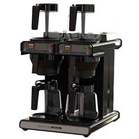 Moccamaster Coffee Machine Moccafour Autofill