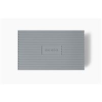 Acaia Aerial Pearl/Pearl S Heat Pad Gray
