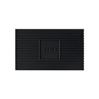 Acaia Aerial Pearl/Pearl S Heat Pad Black Acaia Aerial Pearl/Pearl S Heat Pad Black