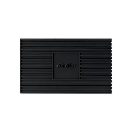 Acaia Aerial Pearl/Pearl S Heat Pad Black