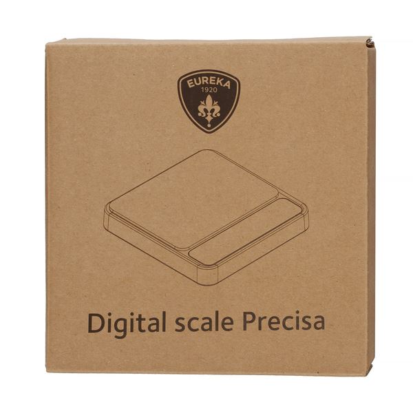 Eureka Digital Scale Precisa