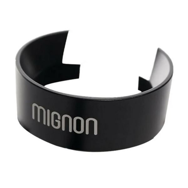 Eureka Mignon CROMO Dosing Funnel 58.3 and 57mm