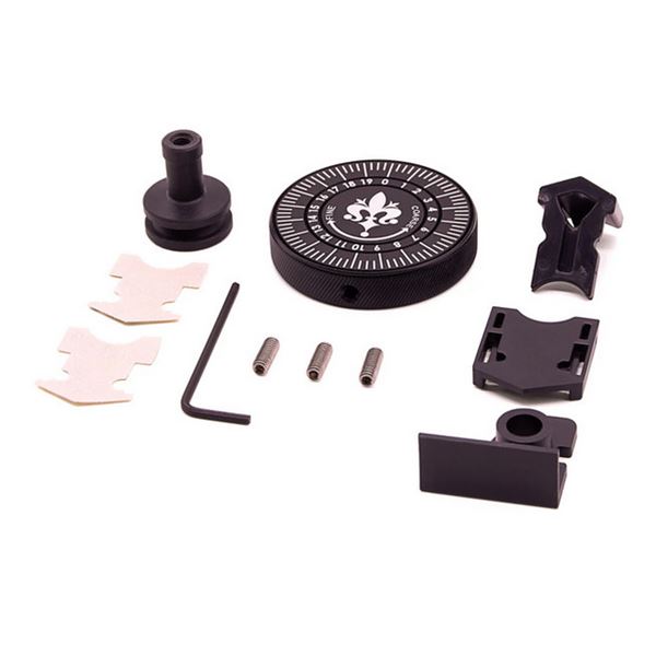 Eureka Mignon King Size Adjustment Dial