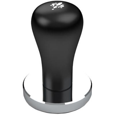 Eureka Tamper XLIGHT Black 53mm