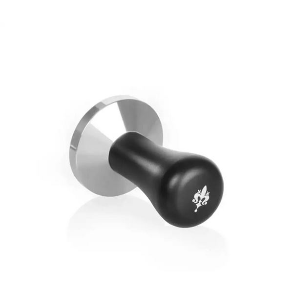 Eureka Tamper XLIGHT Black 53mm