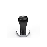 Eureka Tamper XLIGHT Black 58mm Eureka Tamper XLIGHT Black 58mm