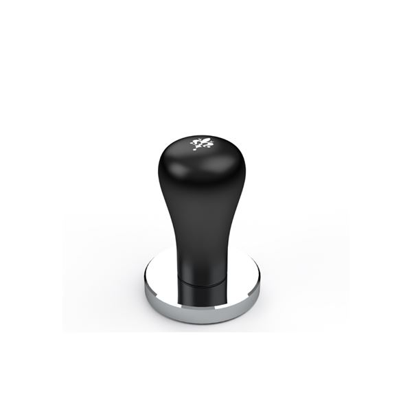 Eureka Tamper XLIGHT Black 58mm
