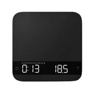 Acaia Coffee Scale Lunar Black NEW Acaia Coffee Scale Lunar Black NEW
