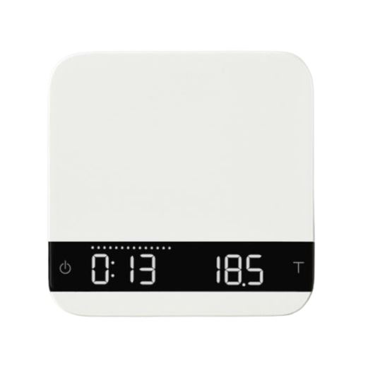 Acaia Coffee Scale Lunar White NEW