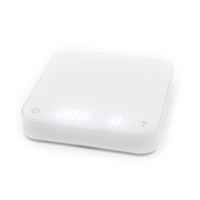 Acaia Coffee Scale Pearl Classic White Acaia Coffee Scale Pearl Classic White